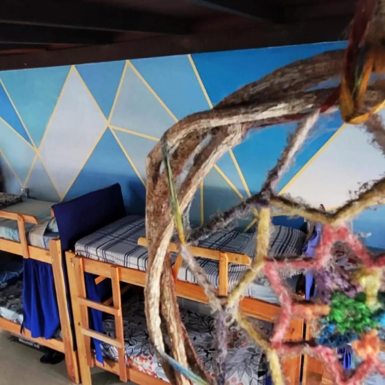 Oceanic Hostel Balneário Camboriú Exterior foto